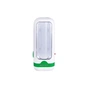 Ліхтар NEWVEW NV-Y16 800mAh White-Green (NWVW-NV-Y16-WHGN) - зменшене зображення 1