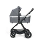 Коляска Espiro 2 в 1 Sonic Air Graphite Street (SONICAIR17U) - зменшене зображення 1