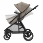 Коляска Maxi-Cosi Zelia Luxe Twillic Truffle (1210470300) - зменшене зображення 8