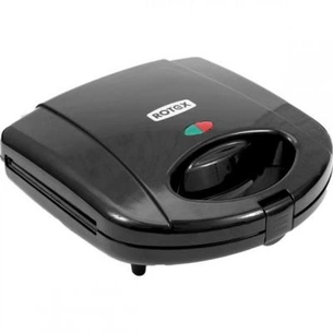 Сендвічниця Rotex RSM220-B зображення 1