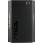 Ракетка для настільного тенісу Stiga Pro Carbon Plus 5 Star FL (1215-2820-01) (931105) - зменшене зображення 4