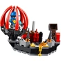 Конструктор LEGO Nexo Knights Робот Чорний Лицар (70326) - зменшене зображення 5
