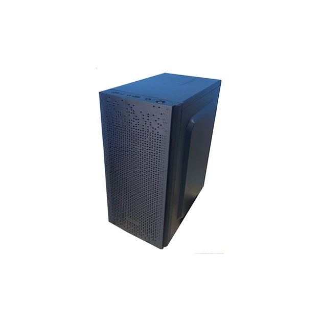 Корпус для ПК Delux MK330-400-12F - изображение 1