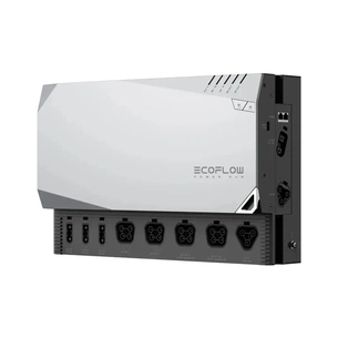 Сонячний інвертор EcoFlow Power Hub 5kVA (EFMM305PowerHub-HV) зображення 1