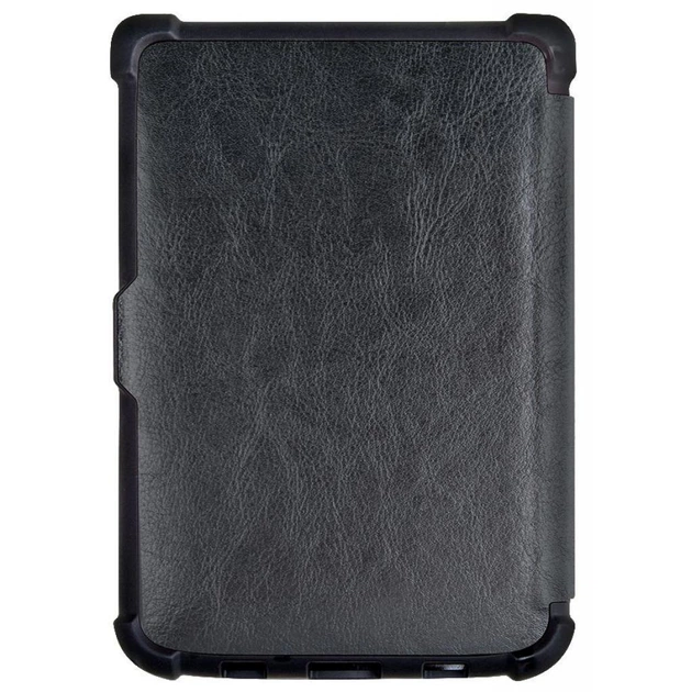 Чохол до електронної книги AirOn для PocketBook 616/627/632 black (6946795850178) - picture 2