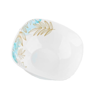 Салатник Vittora "Золота Гілка" Square 16,5 см (V-165Sgr) зображення 1