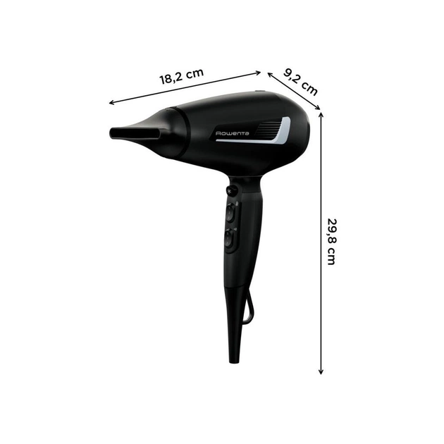 Фен Rowenta PRO EXPERT CV8820F0 (CV8820F0) - зображення 10