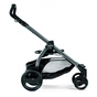 Шасі для коляски Peg-Perego Book 51 Сіра (ICBO0200NL77) - зменшене зображення 2