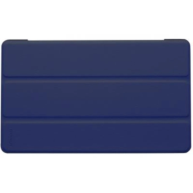 Чохол до планшета Grand-X для Lenovo Tab 2 A8-50F Dark Blue (LTC - LT2A850DB) - изображение 1