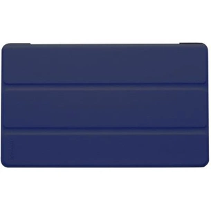 Чохол до планшета Grand-X для Lenovo Tab 2 A8-50F Dark Blue (LTC - LT2A850DB) зображення 1
