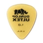 Медіатор Jim Dunlop Ultex Standard Pick 1.0mm 6 шт. (421P1.0) - зменшене зображення 4