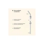 Пляшка для води Buydeem CD1017 500 мл Cozy Greenish (CD1017-CG) - уменьшенное изображение 7