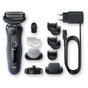 Електробритва Braun 50-B4650cs - зменшене зображення 2