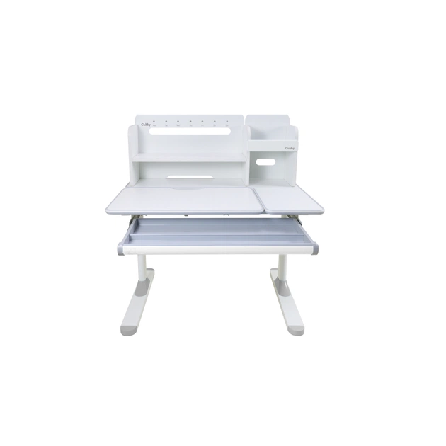 Парта Cubby Nerine grey (221920) - picture 2