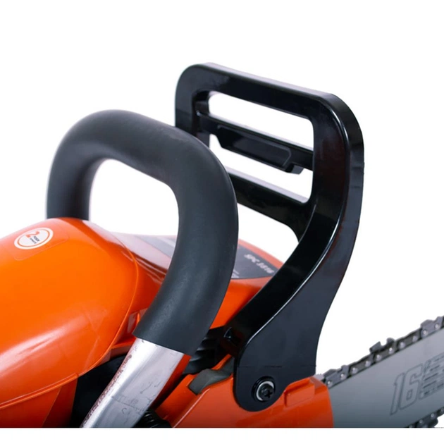 Ланцюгова пила SEQUOIA бензинова 1.5 кВт (SPC3816) - picture 6
