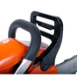 Ланцюгова пила SEQUOIA бензинова 1.5 кВт (SPC3816) - зменшене зображення 6