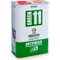 Антифриз Xado Green 11 4 л (XA 50304) - зменшене зображення 1