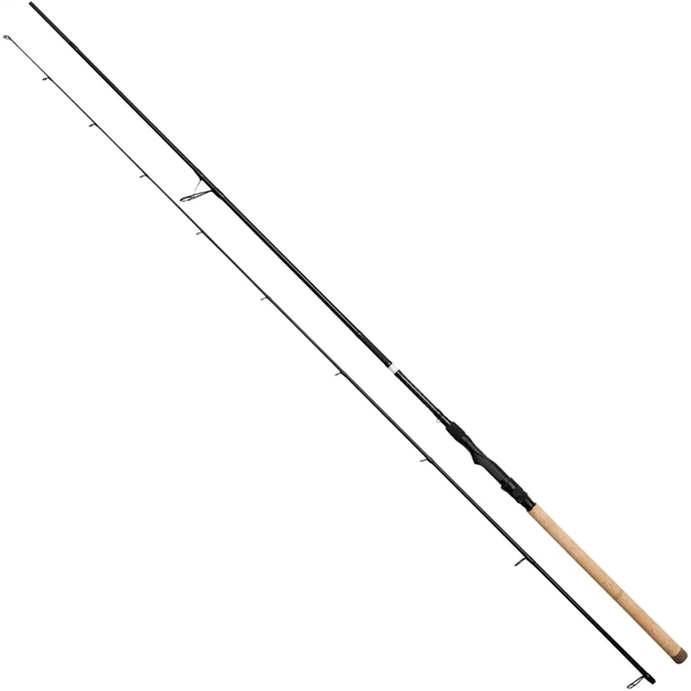 Вудлище Savage Gear SG2 Shore Game 9'/2.74m 7-24g (1854.17.10) - изображение 1
