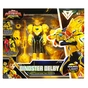 Фигурка Dinoster DELBY (svet, zvuk) (EU583832) - уменьшенное изображение 1