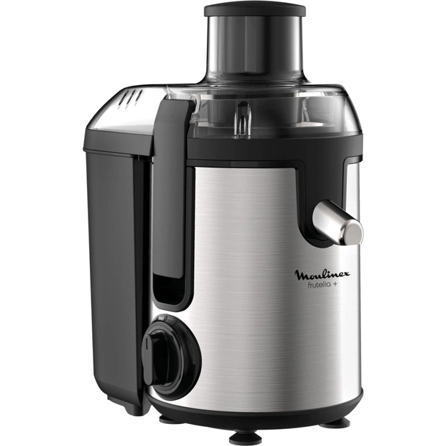 Соковижималка Moulinex JU420D10 - зображення 1