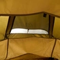 Намет Nordisk Halland 2 PU (2.0) Dark Olive Green (10921206) (DAS303778) - зменшене зображення 11