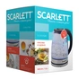 Електрочайник Scarlett SC-EK27G88 - зменшене зображення 5