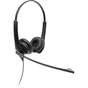 Навушники Jabra BIZ 1100 EDU Stereo 3.5 мм Black (1159-0139-EDU) - зменшене зображення 2