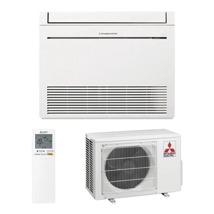 Кондиціонер Mitsubishi MFZ-KT50VG/SUZ-M50VA зображення 1