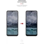 Плівка захисна Armorstandart Anti-Blue Nokia G11 (ARM61698) - зменшене зображення 2