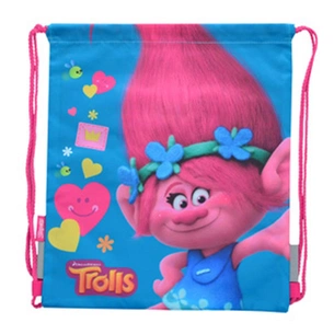 Сумка для взуття 1 вересня SB-10 Trolls (555556) зображення 1