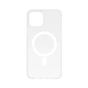 Чохол до мобільного телефона Intaleo CLEAR MagSafe Apple iPhone 12 Pro Max with Box (1283126609589) - зменшене зображення 1