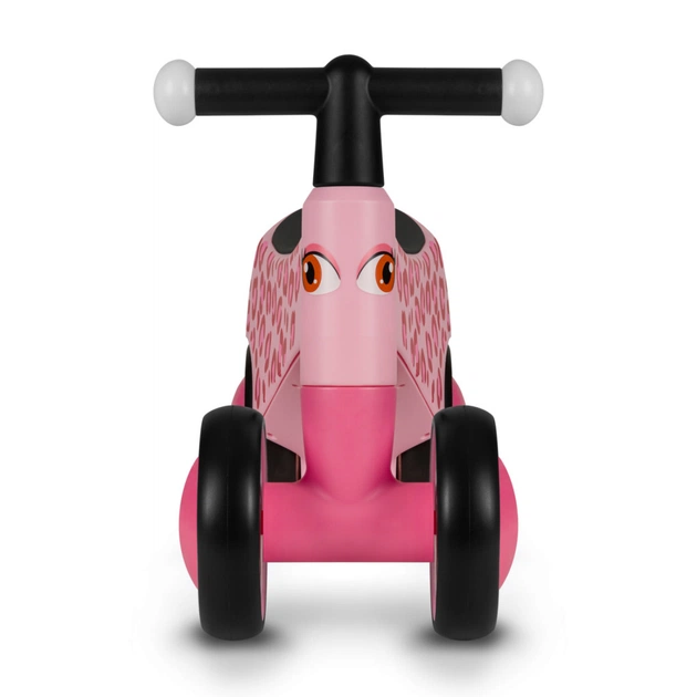 Біговел Lionelo Sammy Pink Rose (LOE-SAMMY PINK ROSE) - picture 6