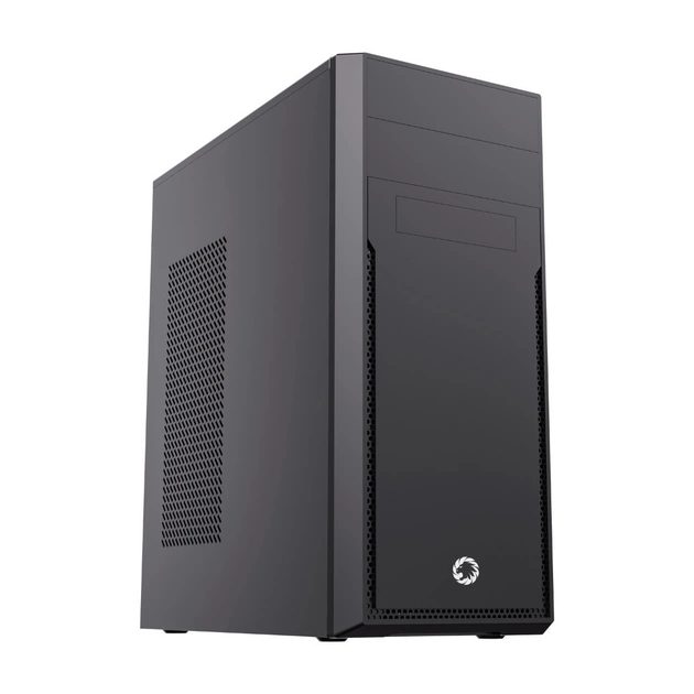 Корпус для ПК Gamemax ET-213-NP 2U3-TYC- CR - зображення 1