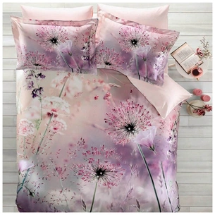 Постільна білизна MirSon Сатин Premium 22-1188 Seine Сімейна (2200002126953) зображення 1