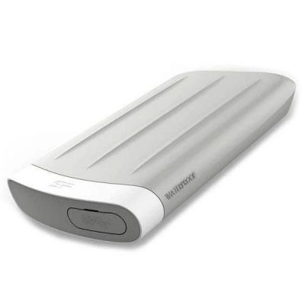 Зовнішній жорсткий диск 2.5" 2TB Silicon Power (SP020TBPHD65MS3G) - изображение 1