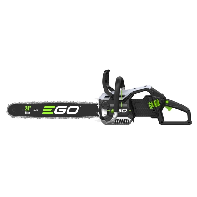Ланцюгова пила EGO CSX5000, 56В, шина 50см, 30м/с, (без АКБ та ЗП) (F840042002) - picture 4