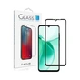 Скло захисне ACCLAB Full Glue ESD ZTE Blade A36 Black (1283126635595) - зменшене зображення 2