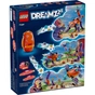 Конструктор LEGO DREAMZzz Тварини мрій Іззі (71481) - зменшене зображення 7