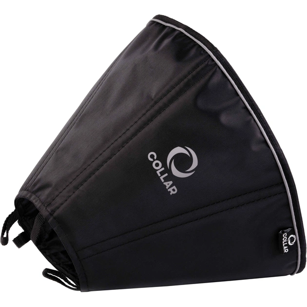 Комір для тварин Dog Extreme щільний №5 (А:44-50 см В:25 см) (ротвейлер) (1506) - picture 2