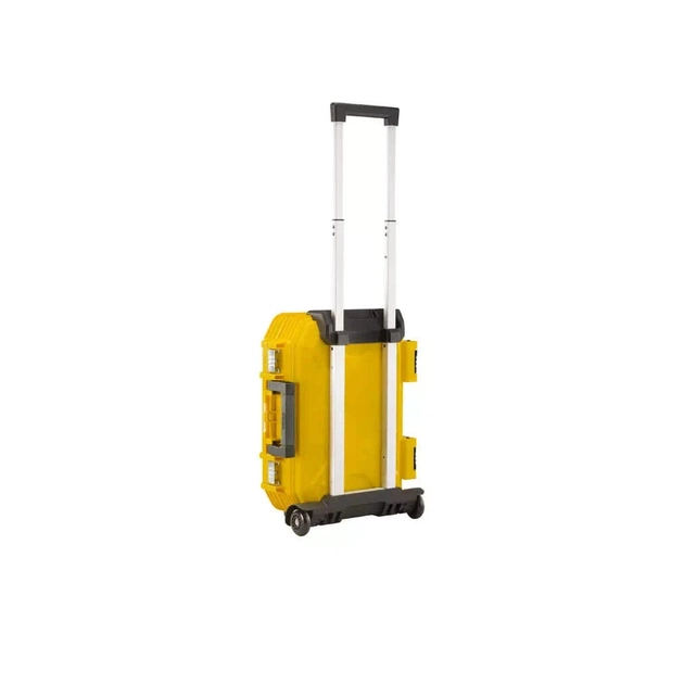 Ящик для інструментів Stanley FatMax, 540 х400 х 435 мм, армований скловолокном, з колесам (FMST1-72383) - picture 4