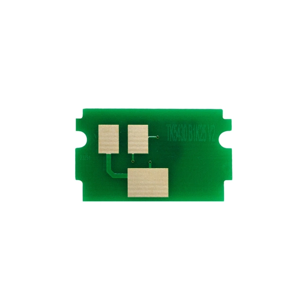Чип для картриджа Kyocera TK-5430 1.25K, B Everprint (CHIP-KYO-TK-5430-B) - зображення 1