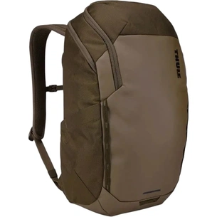 Рюкзак для ноутбука Thule 15.6" Chasm 26L TCHB-215, Deep Khaki, 21х30х53см (3205223) изображение 1