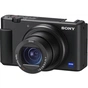 Цифрова фотокамера Sony ZV-1 Black (ZV1B.CE3) - зменшене зображення 10
