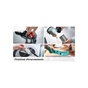 Пилосос Bosch BCS712HYG5 - зменшене зображення 10
