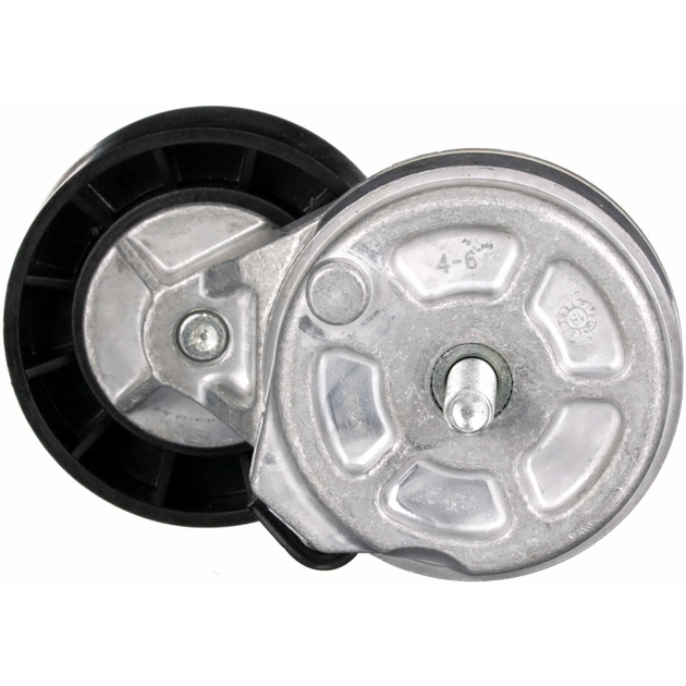 Натягувач ременя з роликом Gates T38364 - picture 3