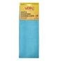 Автомобильная салфетка Vitol Servetka mikrofibra vafelna VSC-4040 WGL 40*40 sm (VSC-4040 WGL) - уменьшенное изображение 1