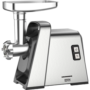 М'ясорубка HEINNER MG-Y1800X зображення 1
