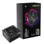 Блок живлення 1stPlayer HA-1200BA4 1200W (NGDP-GLD-1200-BK-EU) - зменшене зображення 3