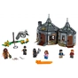 Конструктор LEGO Harry Potter Хатина Геґріда: порятунок Дзьобокрила 496 деталей (75947) - зменшене зображення 2