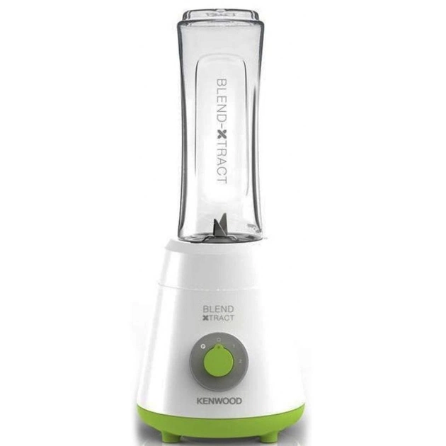 Блендер Kenwood SMP 060 WG 2Go Sport (SMP060WG2GoSport) - зображення 1